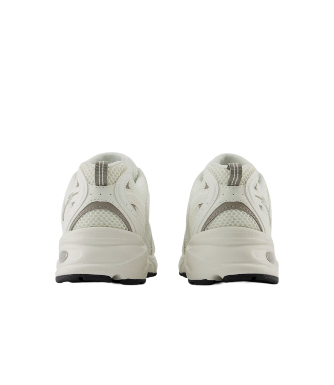 NEW BALANCE LIFESTYLE 530 SHOE WHITE/BROWN