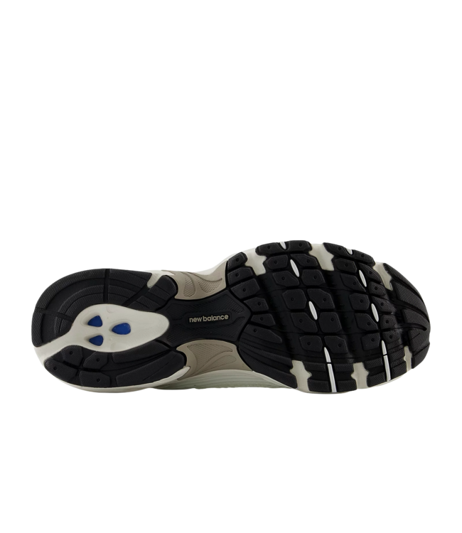 NEW BALANCE LIFESTYLE 530 SHOE WHITE/BROWN