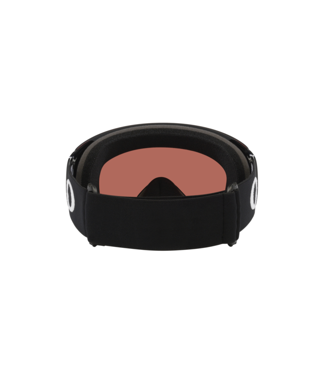 OAKLEY FLIGHT DECK M GOGGLE MATTE BLACK w/ PRIZM 24K IRIDIUM 2026