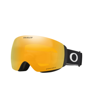 OAKLEY OAKLEY FLIGHT DECK M GOGGLE MATTE BLACK w/ PRIZM 24K IRIDIUM 2026