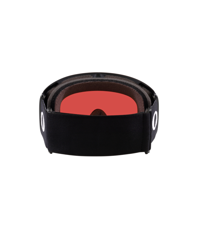 OAKLEY FLIGHT DECK L GOGGLE MATTE BLACK w/ PRIZM ARGON IRIDIUM 2026