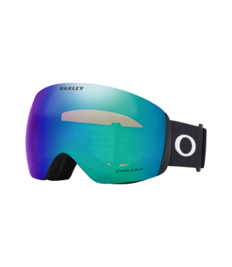 OAKLEY OAKLEY FLIGHT DECK L GOGGLE MATTE BLACK w/ PRIZM ARGON IRIDIUM 2026