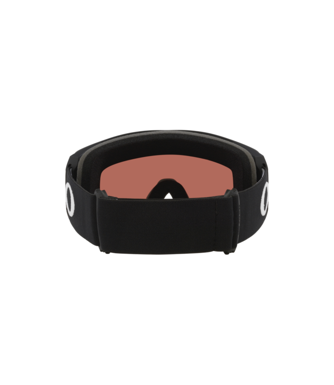 OAKLEY LINE MINER M GOGGLE MATTE BLACK w/ PRIZM 24K IRIDIUM 2026