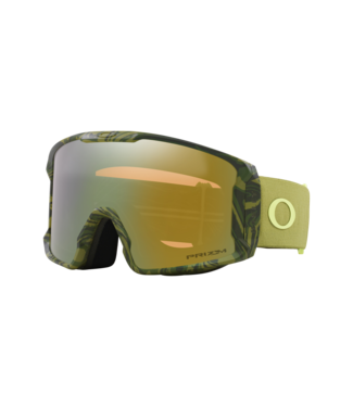 OAKLEY OAKLEY LINE MINER PRO L GOGGLE JAMIE ANDERSON w/PRIZM 2026