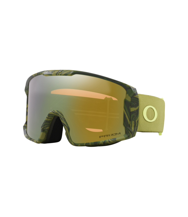 OAKLEY LINE MINER PRO L GOGGLE JAMIE ANDERSON w/PRIZM 2026
