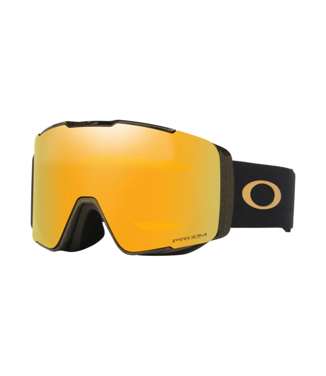 OAKLEY LINE MINER PRO M GOGGLE 50TH ANNIVERSARY w/ PRIZM 24K 2026