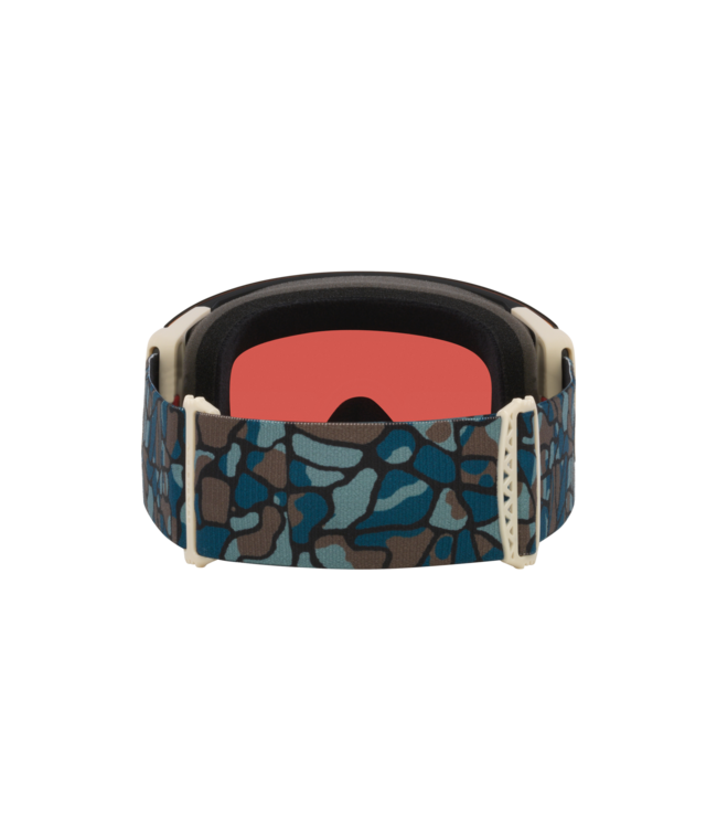 OAKLEY FLIGHT DECK PRO L GOGGLE MATTE BLACK w/PRIZM ARGON 2026