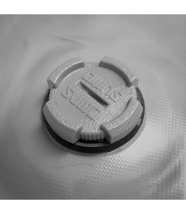 STRAIGHT LINE SUMO FLAT SACK 800LB SM15