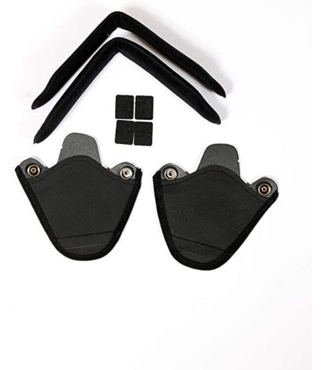 LIQUID FORCE HELMET EARFLAP 2018