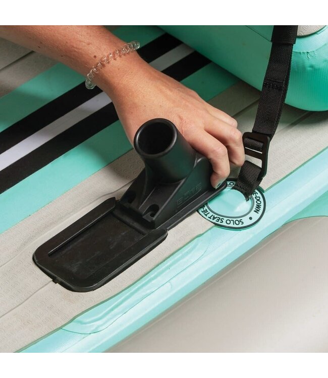 BOTE TACKLE RAC RECEIVER 2018