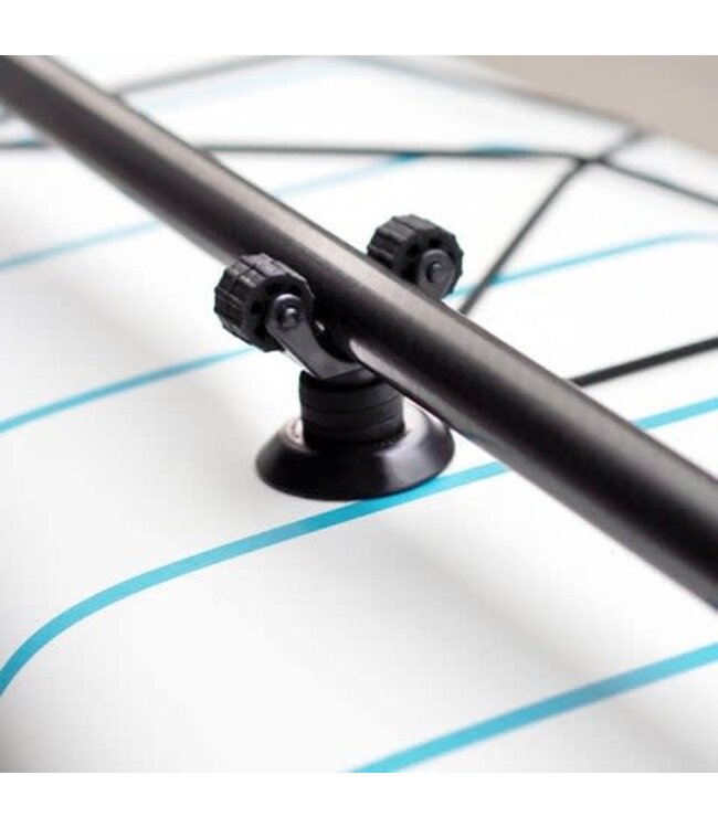 VAMO PADDLE HOLDER w/ LEASH PLUG ADAPTER 2018