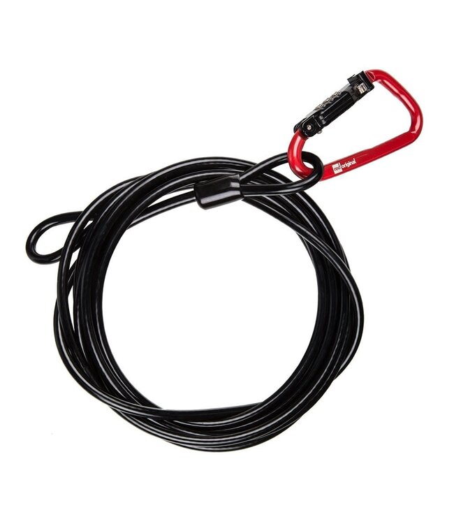 RED PADDLE ORIGINAL COMBINATION BOARD LOCK