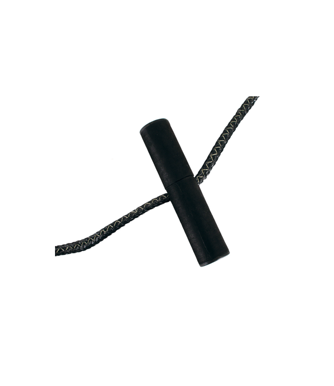 LIQUID FORCE ADJUSTABLE T-HANDLE BLACK 2019