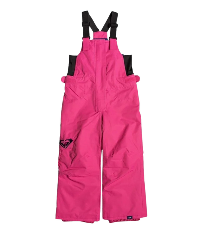 ROXY GIRLS LOLA SNOW PANT BEETROOT PINK 2020