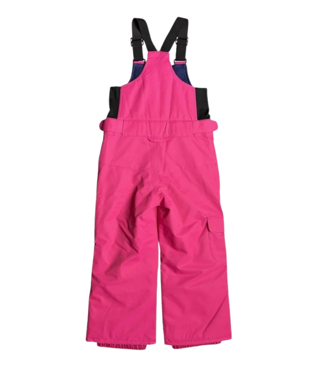 ROXY GIRLS LOLA SNOW PANT BEETROOT PINK 2020