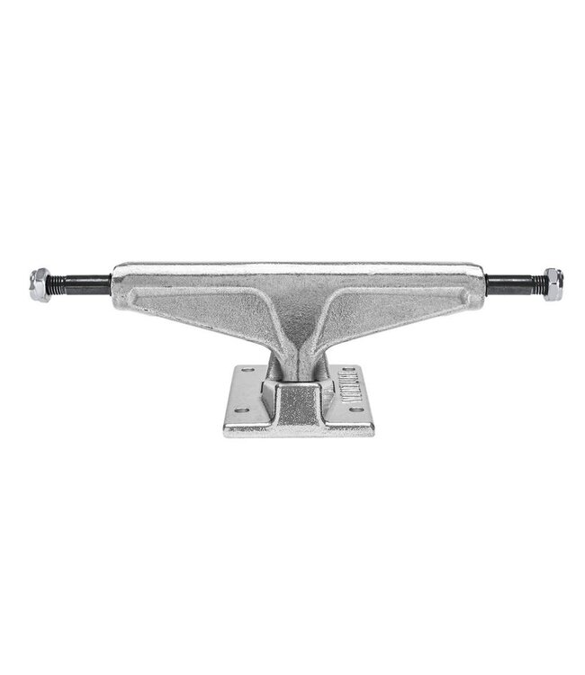 VENTURE ALL POLISHED HI 6.1 SKATEBOARD TRUCKS - 6.1