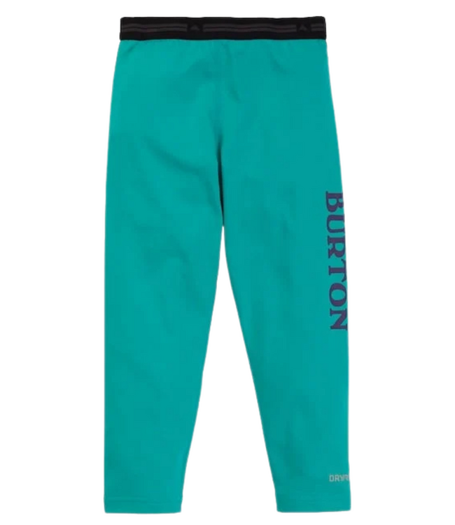 BURTON MIDWEIGHT BASE LAYER PANT TODDLER DYNASTY GREEN 2021