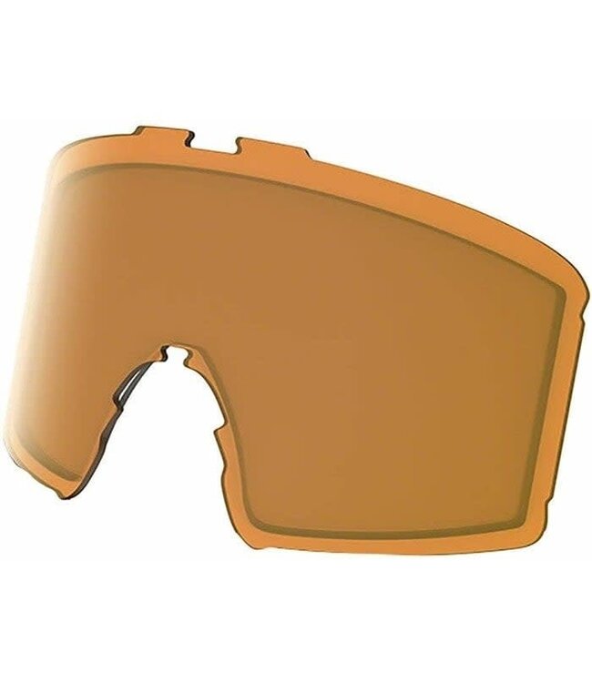 OAKLEY LINE MINER GOGGLE REPL LENS XM PRIZM PRSMN 2021