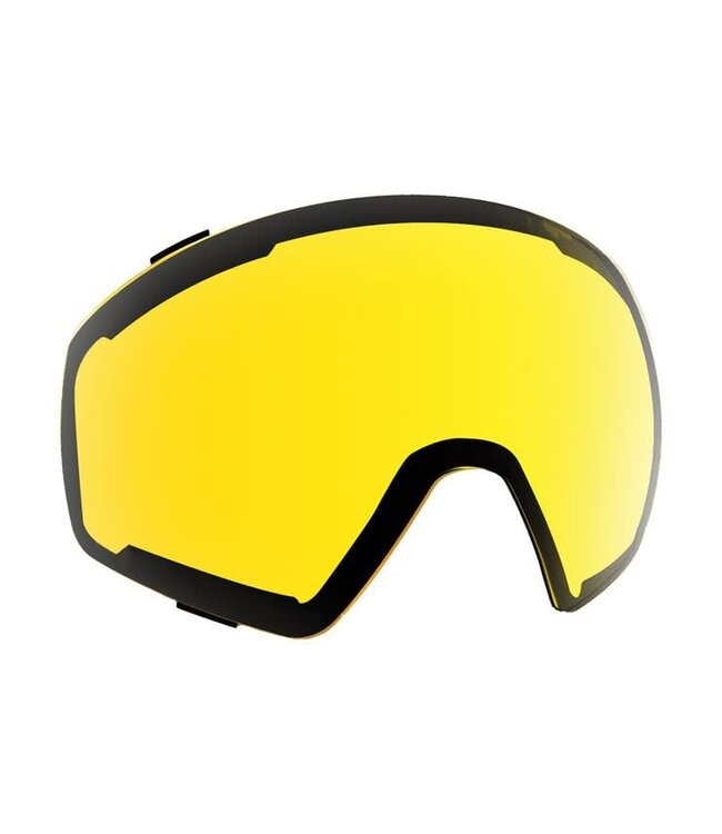 VONZIPPER ENCORE REPLACEMENT LENS - WLD YELLOW 2021