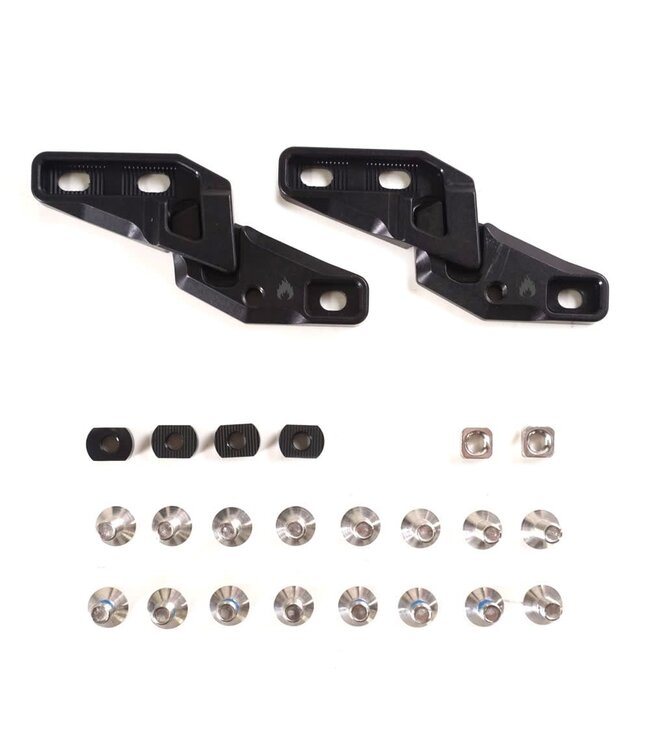 SPARK FIXIE CLIPS 2021