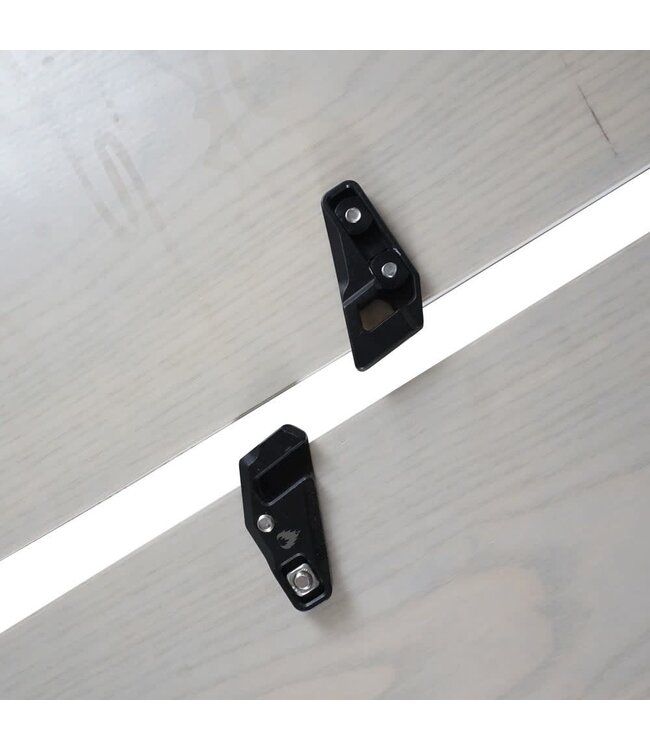 SPARK FIXIE CLIPS 2021