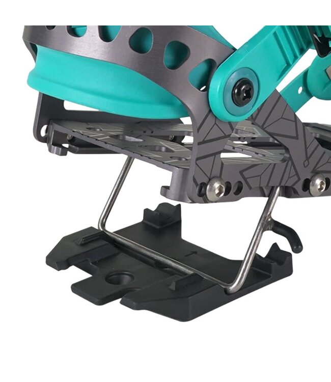 SPARK WHAMMY BARS 2021