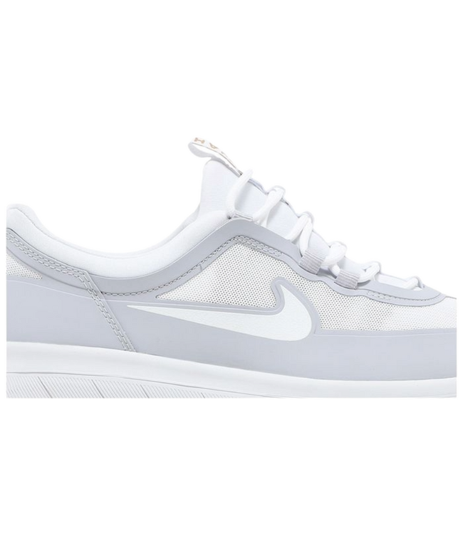 NIKE MENS NYJAH FREE 2 SKY GREY