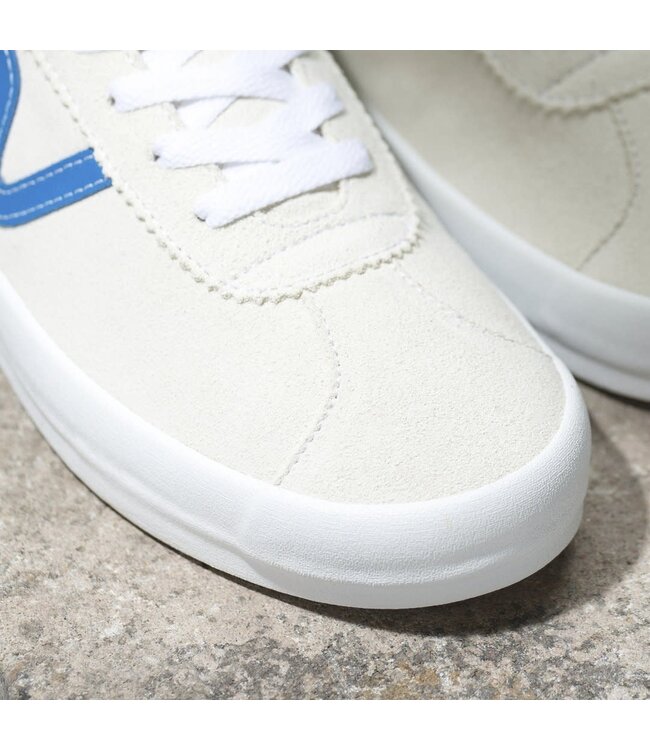 VANS MENS SKATE SPORT SHOE - DIRECTOR BLUE