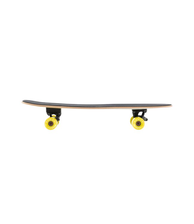 LANDYACHTZ SURF LIFE FLIPPY COMPLETE LONGBOARD
