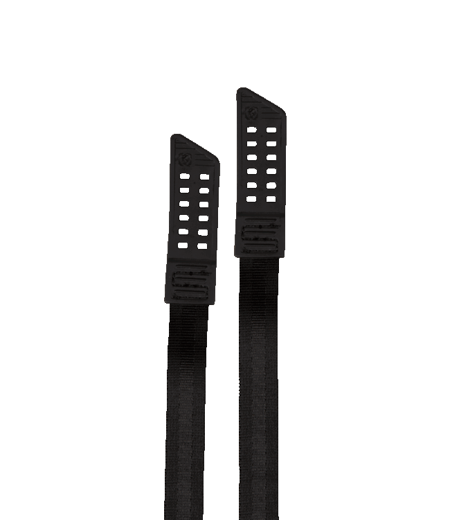 RONIX SUPERSTRAP KIT BLACK 2021