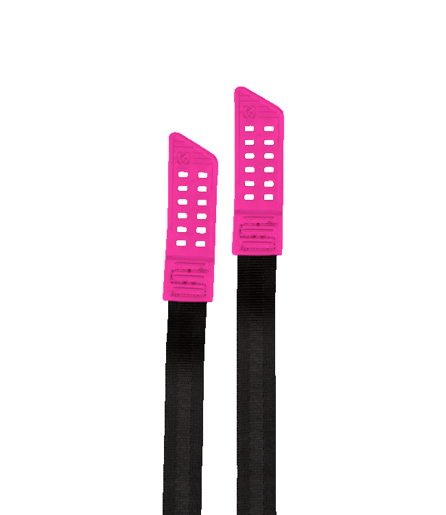 RONIX SUPERSTRAP KIT PINK 2021