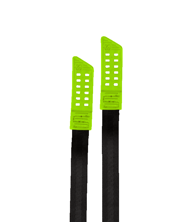RONIX SUPERSTRAP KIT VOLT 2021