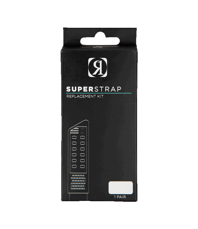 RONIX SUPERSTRAP KIT VOLT 2021