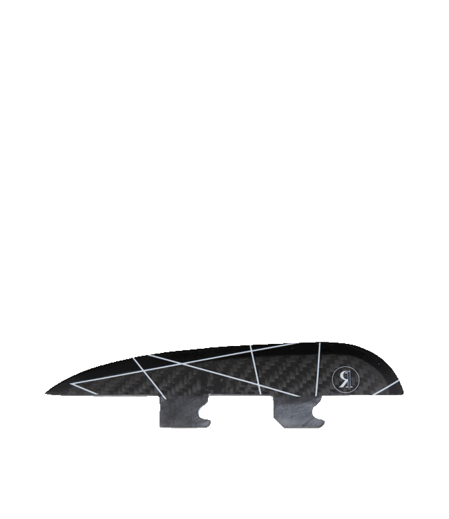 RONIX 1.0" WAKE SURF CENTER FIN 2021