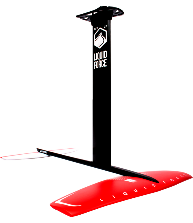 LIQUID FORCE POD WAKE FOIL SET 2021