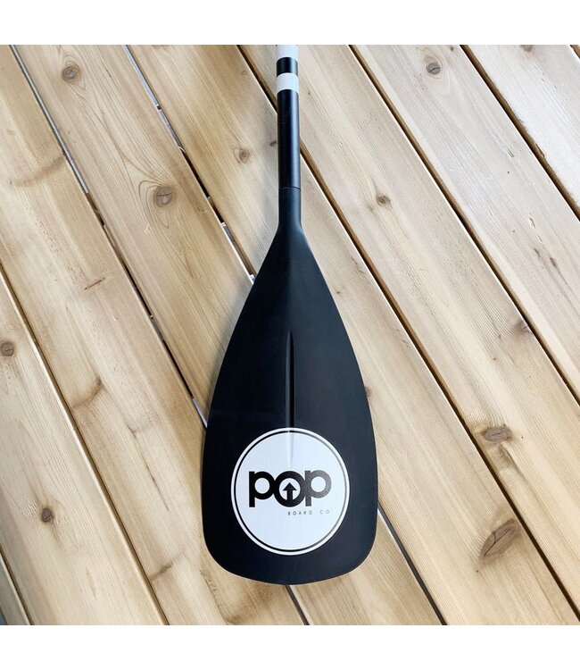 POP 2 PIECE ALUMINIUM PADDLE
