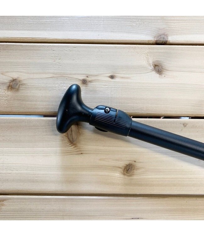 POP 2 PIECE ALUMINIUM PADDLE