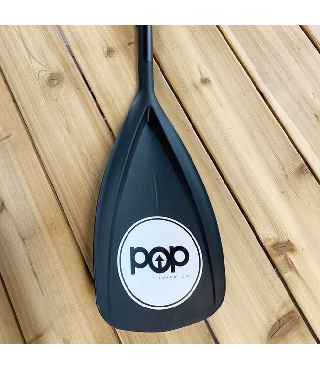 POP 2 PIECE ALUMINIUM PADDLE