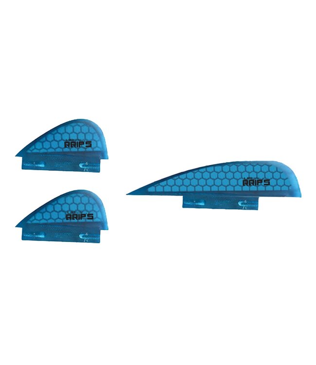 LIBTECH WAKESURF SKIM FIN SET 2021