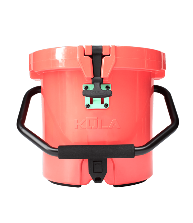 BOTE 2.5L KULA COOLER - KORAL 2021