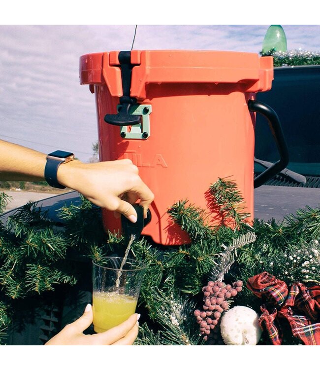 BOTE 2.5L KULA COOLER - KORAL 2021