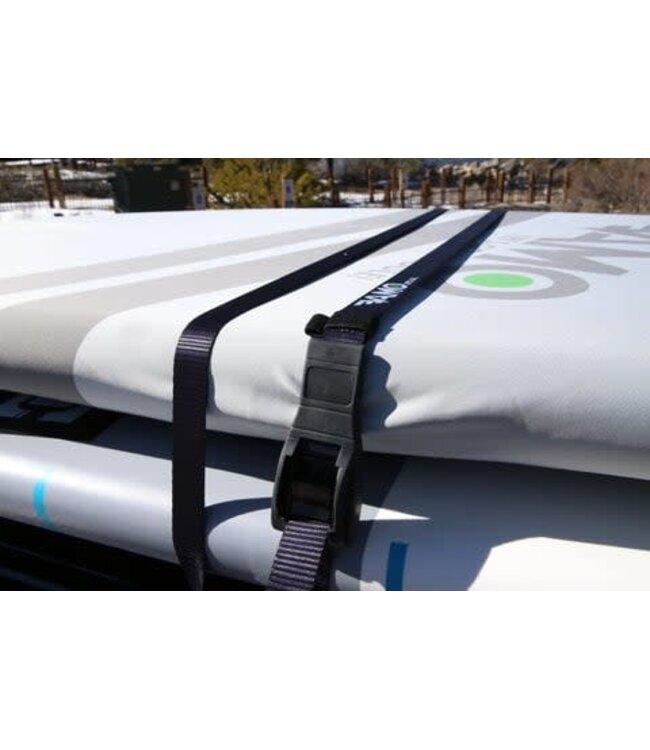OCEAN LINEAGE VAMO 15' BASIC TIE DOWN STRAPS 2021