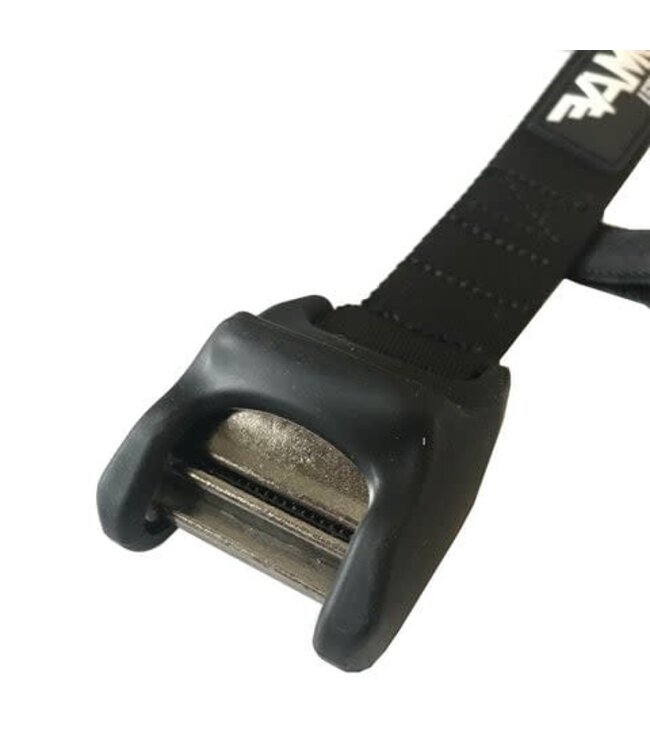 OCEAN LINEAGE VAMO 15' BASIC TIE DOWN STRAPS 2021