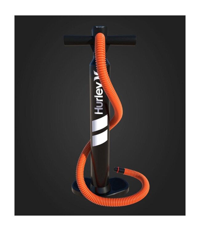 HURLEY ADVANTAGE ISUP PACKAGE 10'