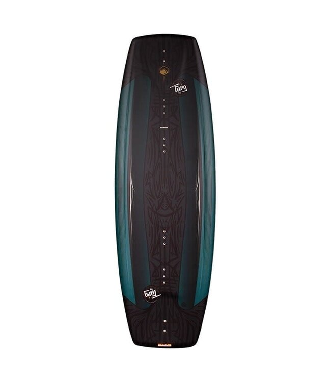 LIQUID FORCE FURY WAKEBOARD 2021