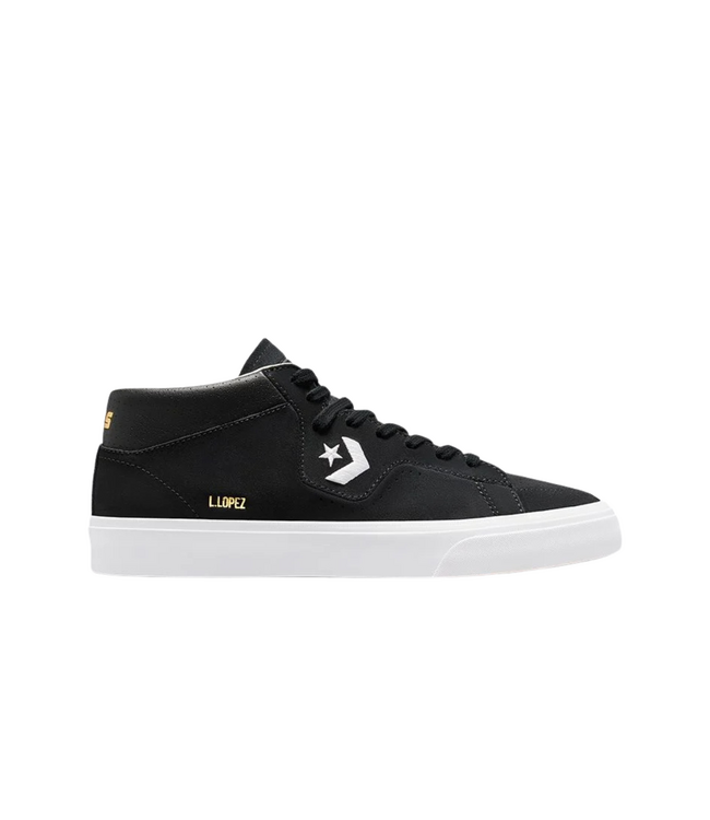 CONVERSE LOUIE LOPEZ PRO MID SHOE