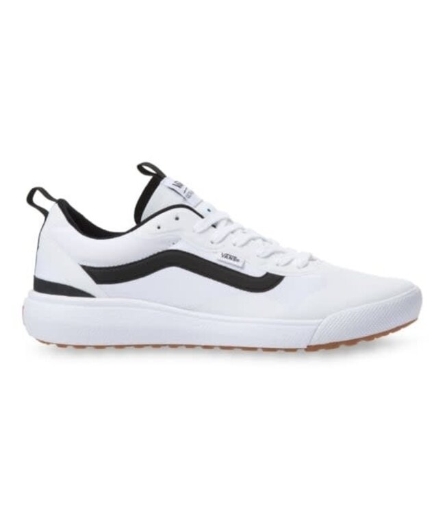 VANS ULTRARANGE EXO WHITE