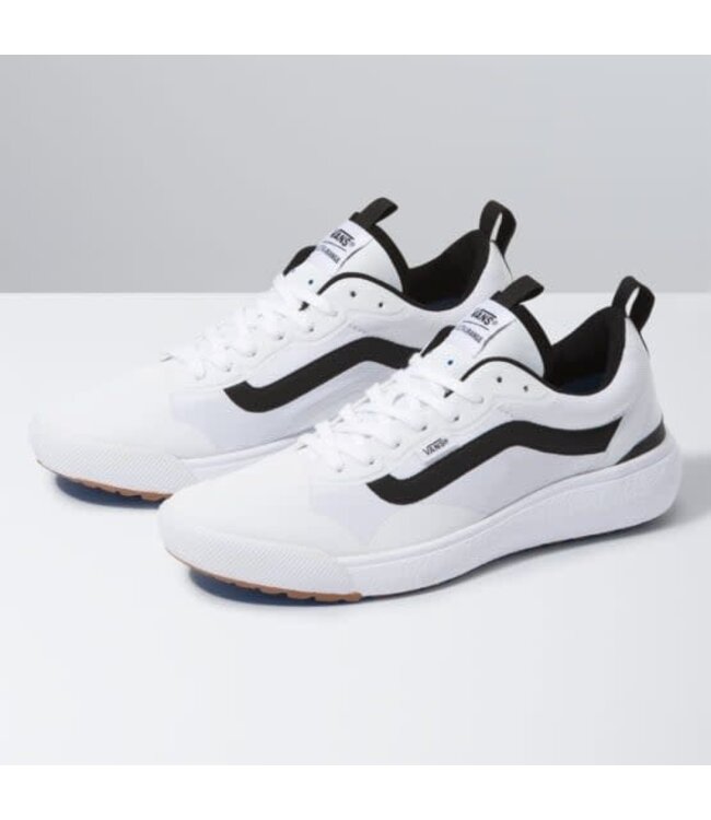 VANS ULTRARANGE EXO WHITE