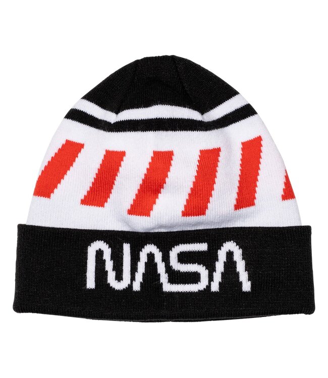 686 MEN'S NASA BEANIE BLACK 2022