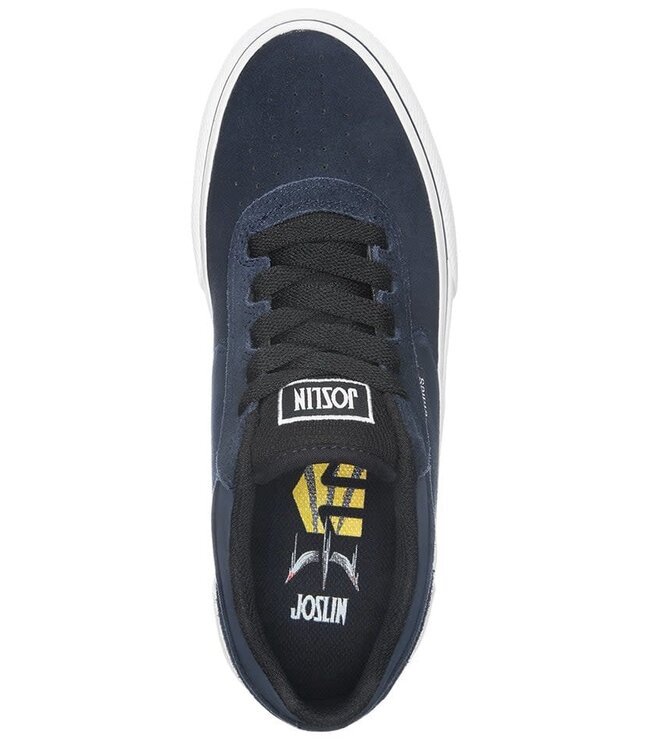 ETNIES JOSLIN VULC SHOE